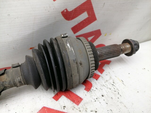 Привод короткий TOYOTA Avensis 2AZ-FSE