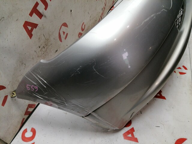 Бампер передний TOYOTA Vitz 