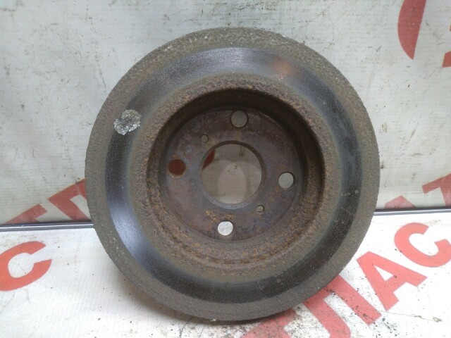 Диск тормозной TOYOTA Probox 