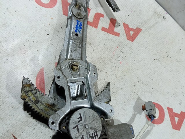 Стеклоподъемник HONDA HR-V 