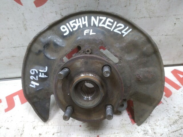 Ступица TOYOTA Corolla 