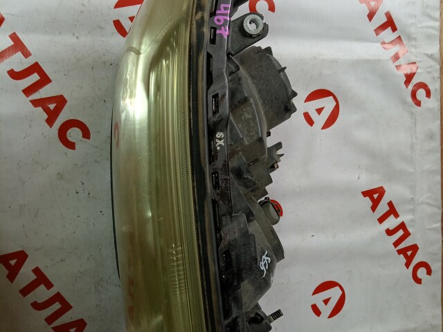 Фара SUBARU Forester 