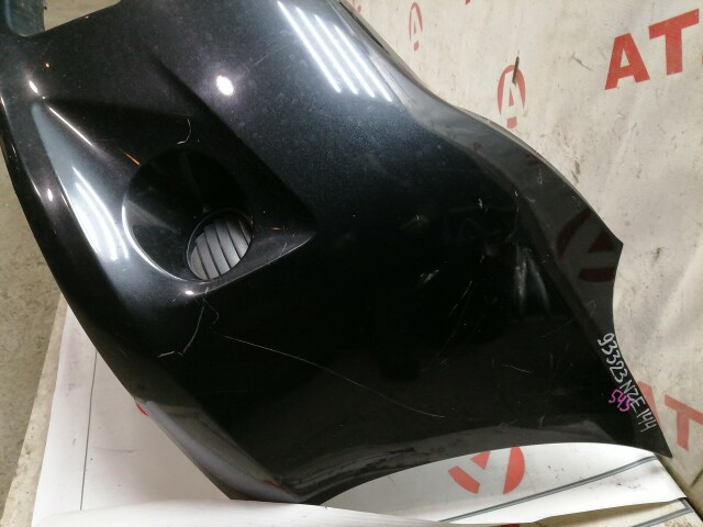 Бампер передний TOYOTA Corolla Fielder 