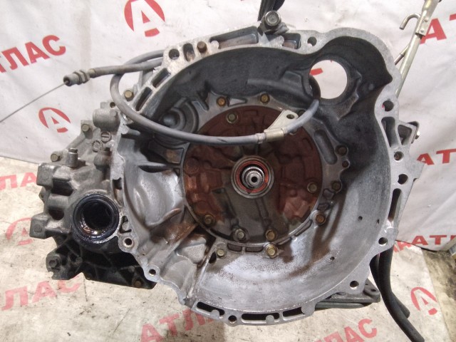 АКПП TOYOTA Corona Premio 3S-FE