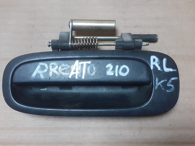 Ручка двери TOYOTA Carina 