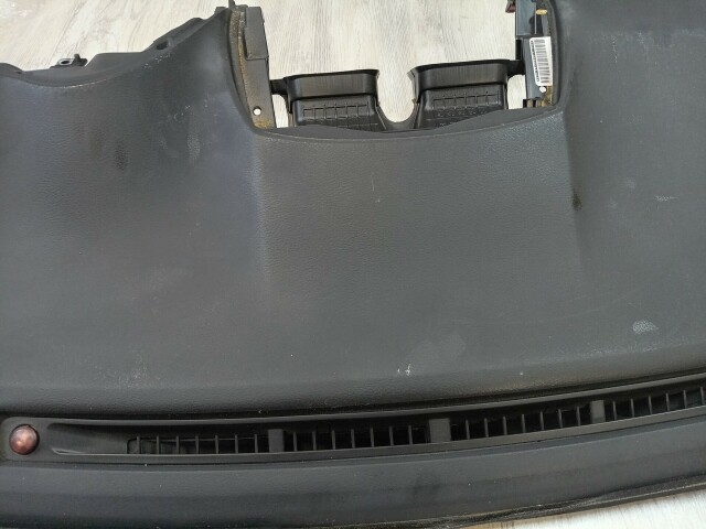 Торпедо TOYOTA Corolla Fielder 