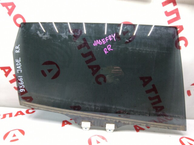 Стекло HONDA Jade 