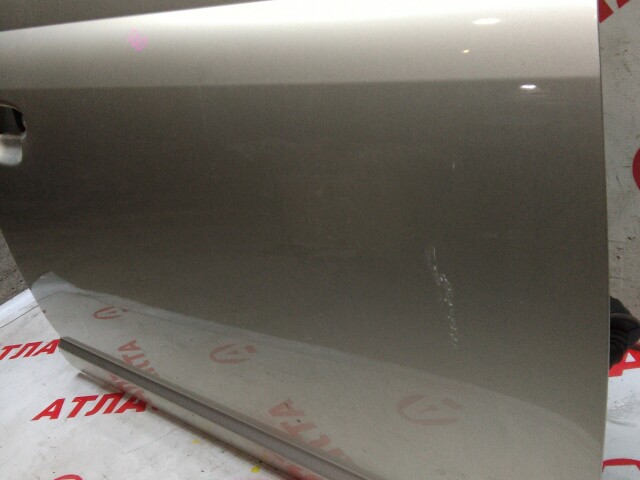 Дверь TOYOTA Vitz 