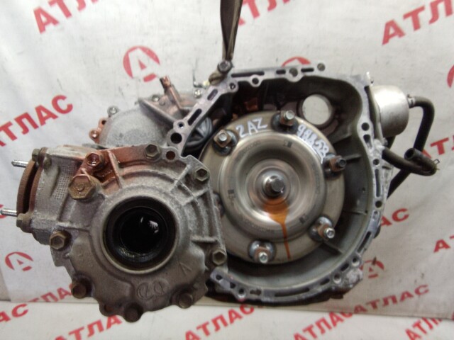 АКПП TOYOTA Estima 2AZ-FE