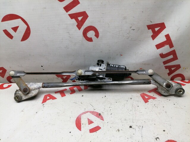 Трапеция дворников TOYOTA Corolla Runx 