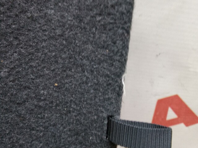 Обшивка багажника TOYOTA FunCargo 