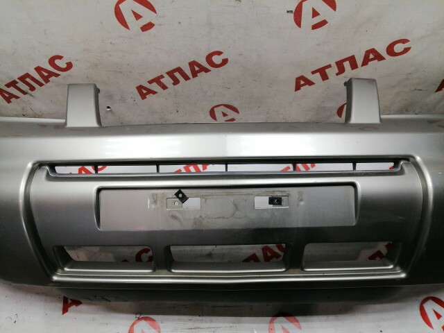 Бампер передний NISSAN X-Trail 