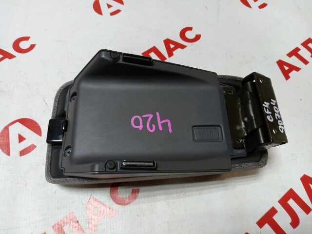 Подлокотник HONDA Accord 