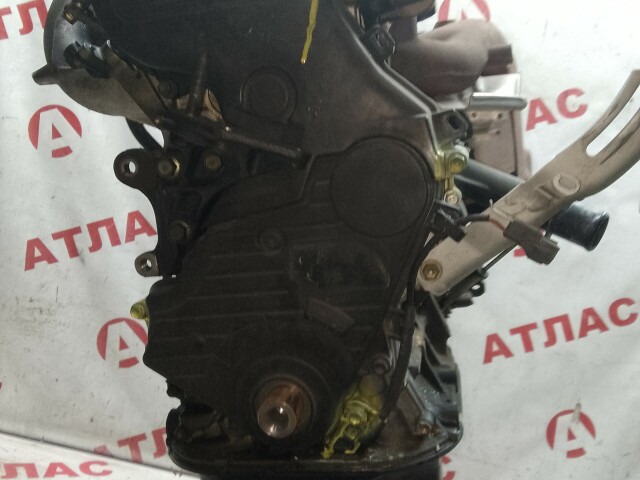 ДВС TOYOTA Carina 3S-FE