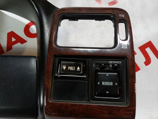 Консоль TOYOTA Corona Premio 