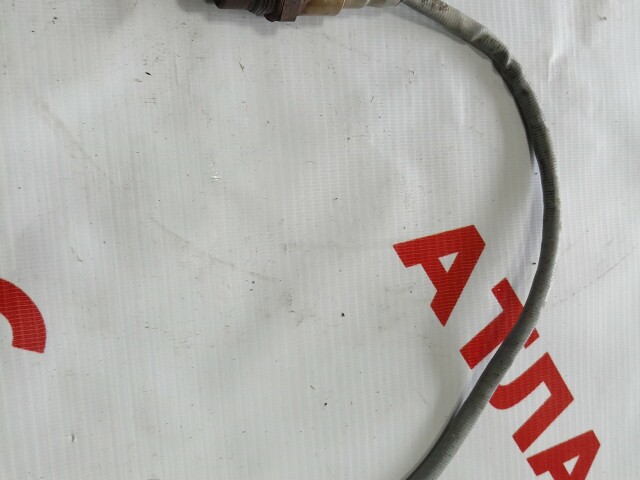 Датчик кислородный RENAULT Duster H4M