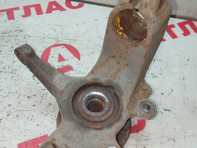 Ступица FORD Focus II 