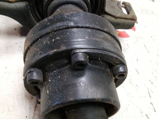 Карданный вал TOYOTA Corolla Fielder 