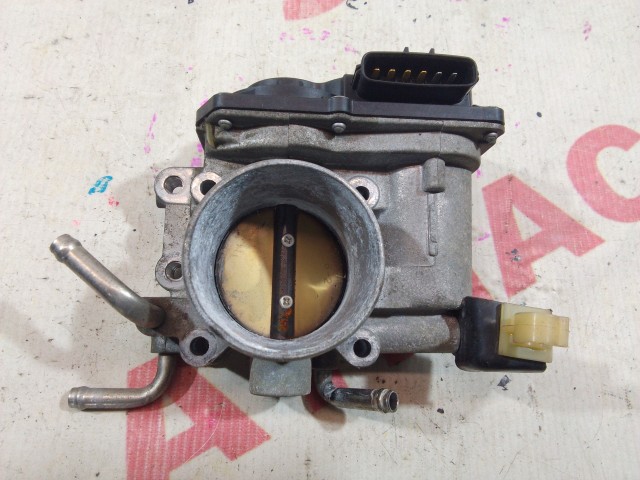 Дроссельная заслонка TOYOTA Avensis 1AZ-FSE