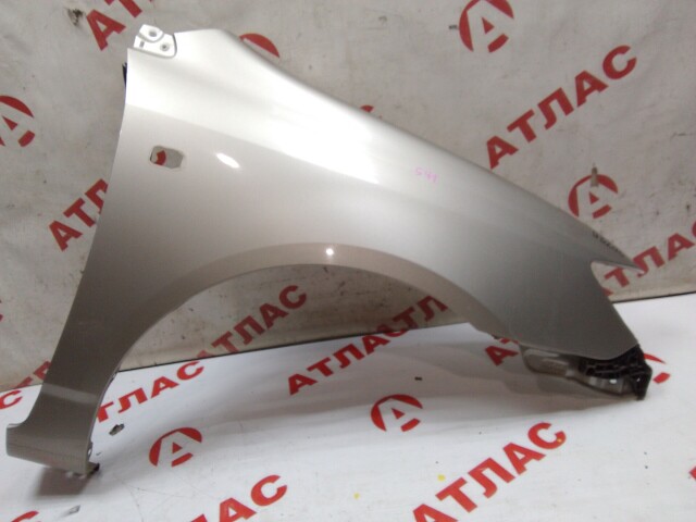 Крыло TOYOTA Corolla 