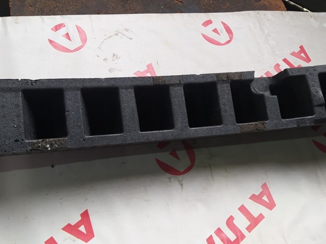 Абсорбер бампера VOLKSWAGEN Polo 