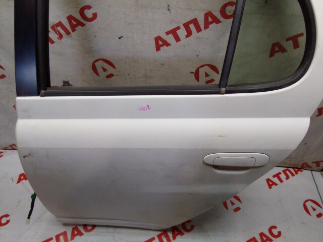 Дверь TOYOTA Platz 