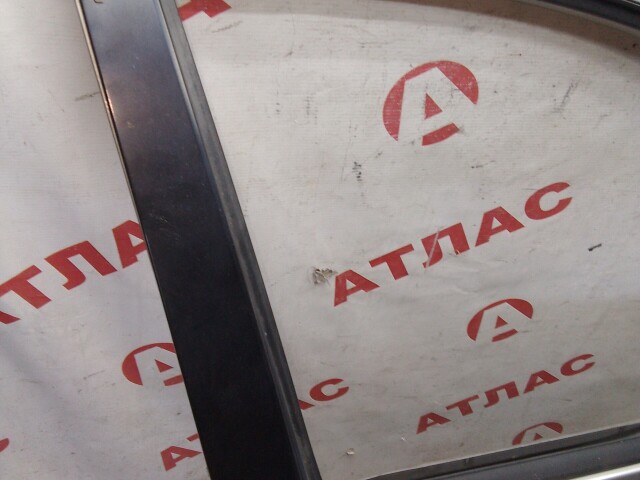 Дверь HONDA Stream 