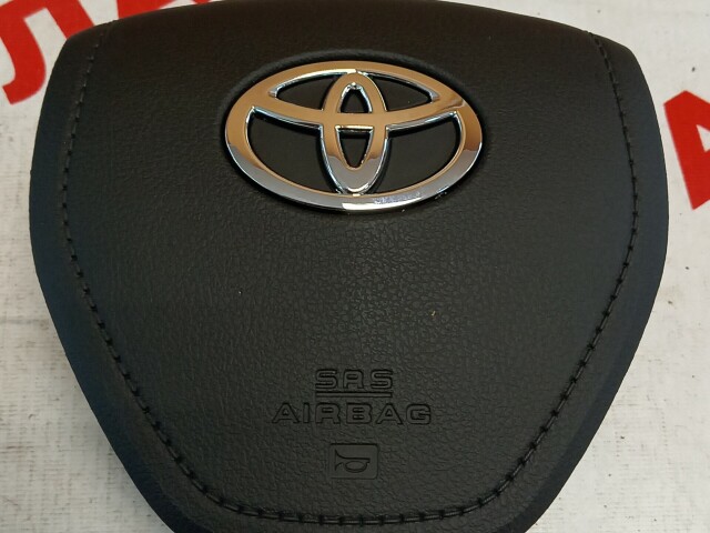 Airbag TOYOTA RAV4 