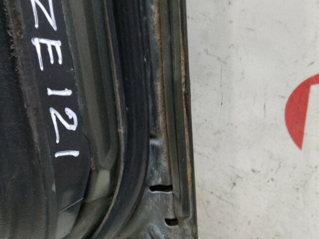 Дверь TOYOTA Corolla 