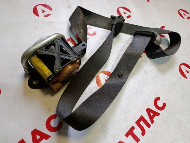 Ремень безопасности TOYOTA Avensis 