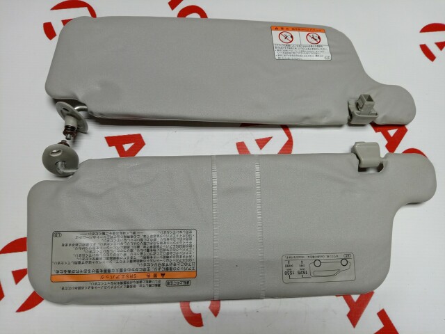 Козырёк TOYOTA Probox 