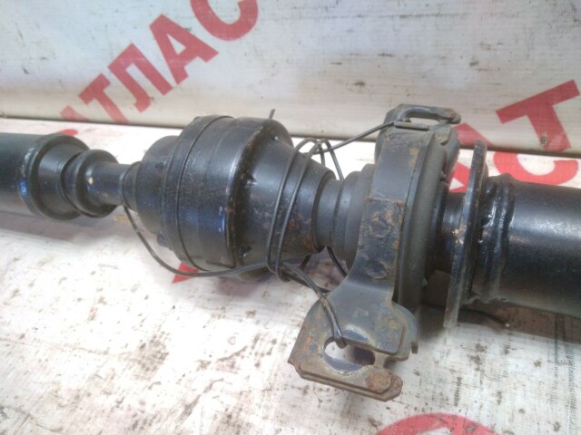 Карданный вал TOYOTA Corolla 