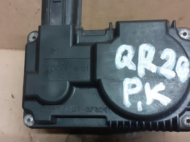 Дроссельная заслонка NISSAN Serena QR20-DE