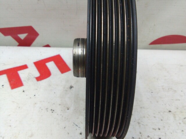 Шкив коленвала TOYOTA Avensis 2AZ-FSE