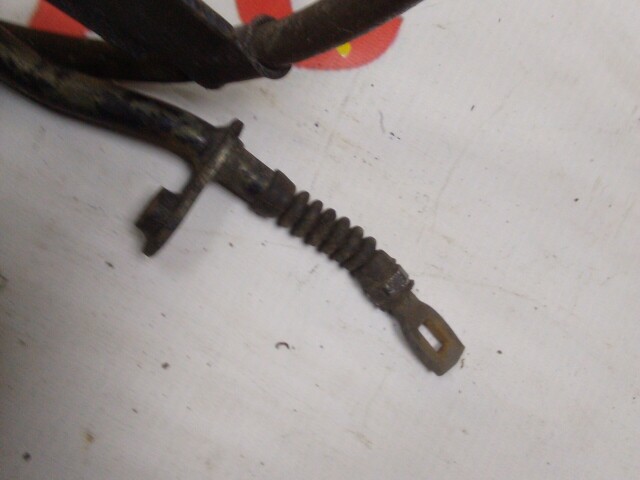 Трос ручника NISSAN Primera 