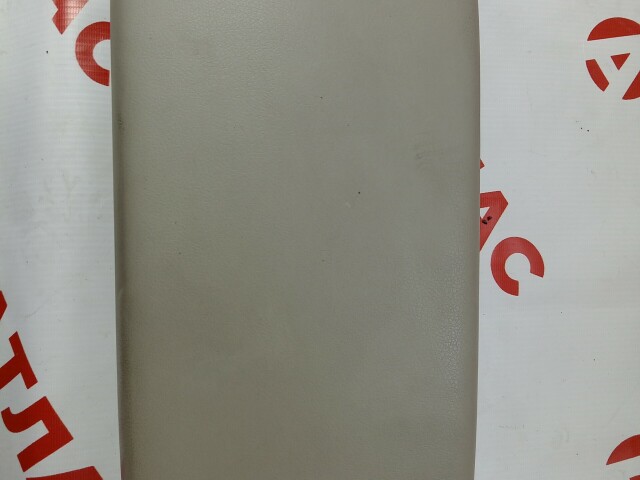 Подлокотник TOYOTA Camry 