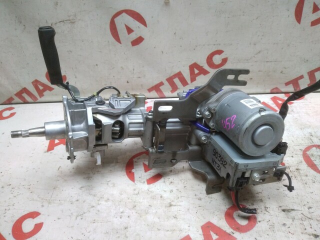 Рулевая колонка NISSAN X-Trail 