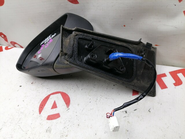 Зеркало TOYOTA Vitz 
