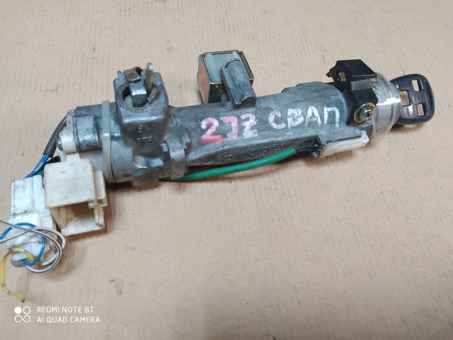 Замок зажигания TOYOTA Mark II 2JZ