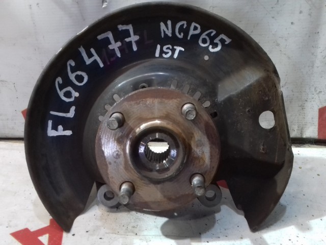 Ступица TOYOTA Ist 