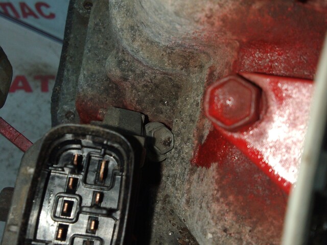 АКПП TOYOTA Corolla Fielder 1NZ-FE