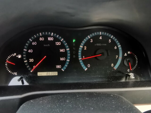 АКПП TOYOTA Premio 1AZ-FSE
