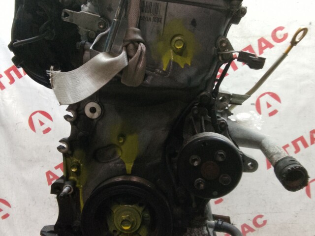 ДВС TOYOTA Avensis 2AZ-FSE