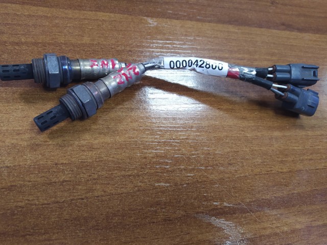 Датчик кислородный TOYOTA - 1NZ-FE