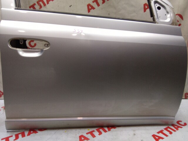 Дверь TOYOTA Vitz 