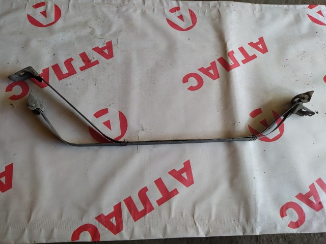 Хомут NISSAN Primera 