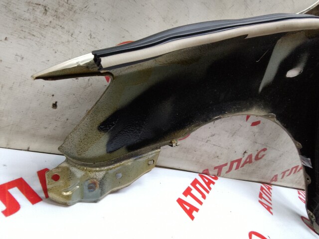 Крыло TOYOTA Corolla Axio 