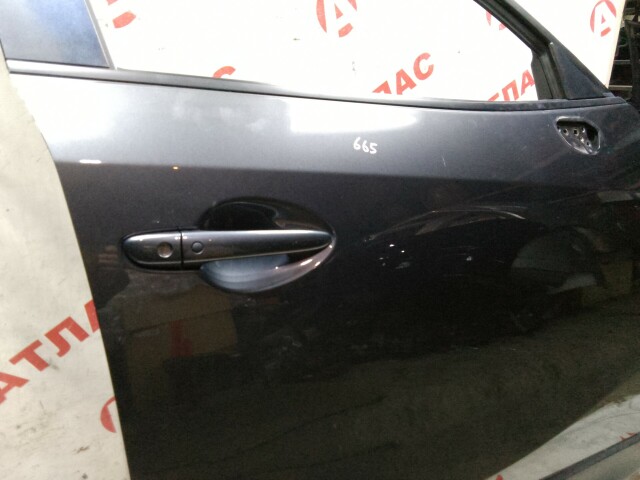 Дверь MAZDA CX-5 
