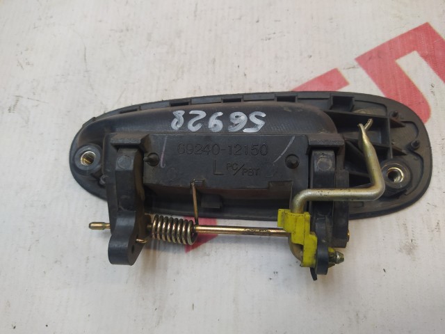 Ручка двери TOYOTA RAV4 