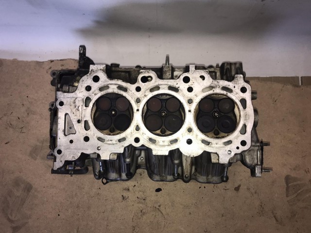 ГБЦ TOYOTA - 3GR-FSE